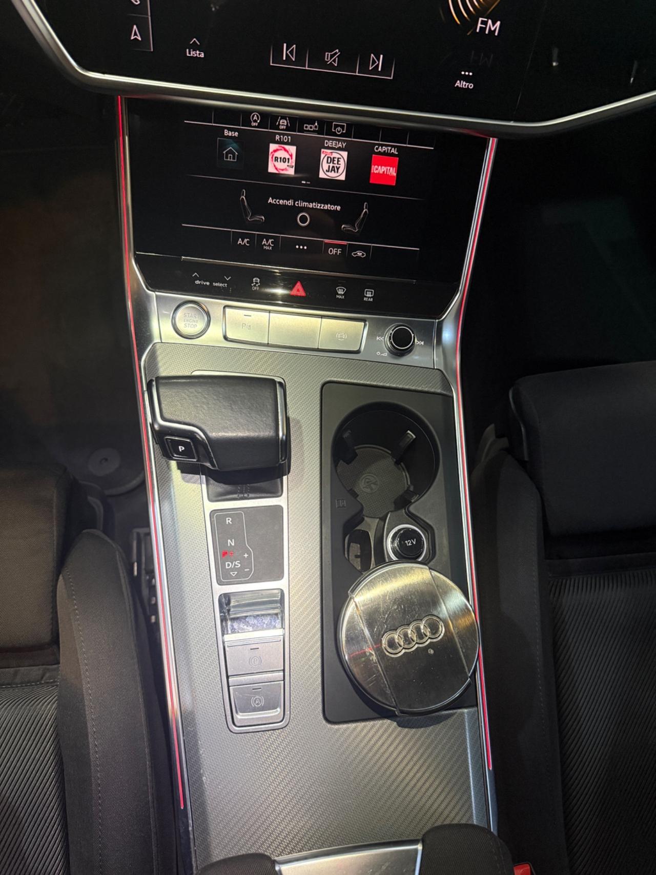 Audi A6 Avant 40 2.0 TDI S tronic Business