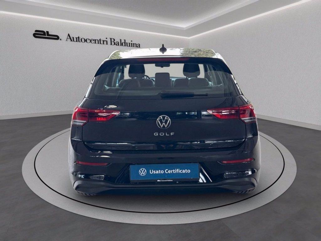 VOLKSWAGEN Golf 1.0 tsi evo life 110cv del 2023