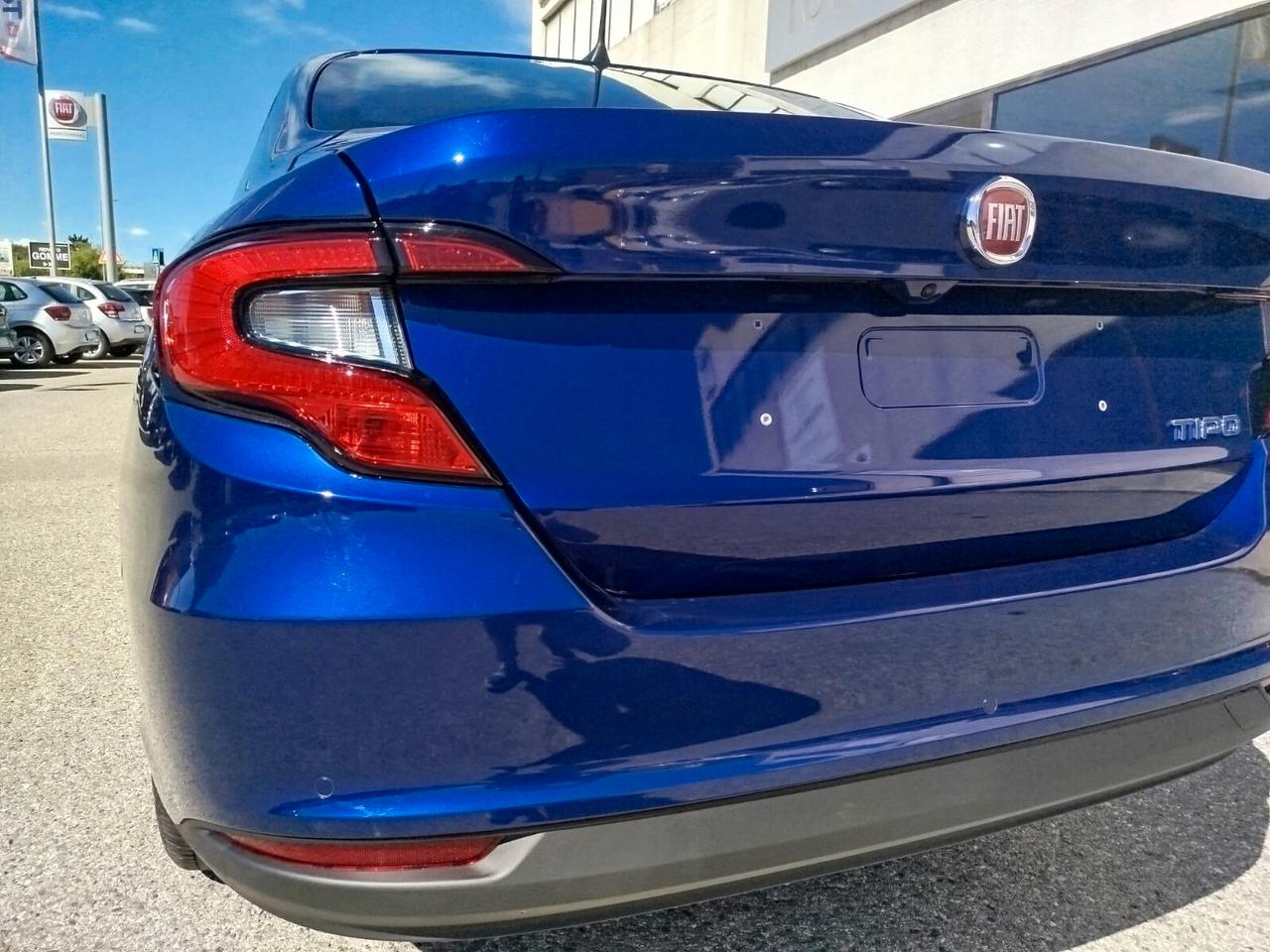 Fiat Tipo 1.6 Mjt S&S 4 porte