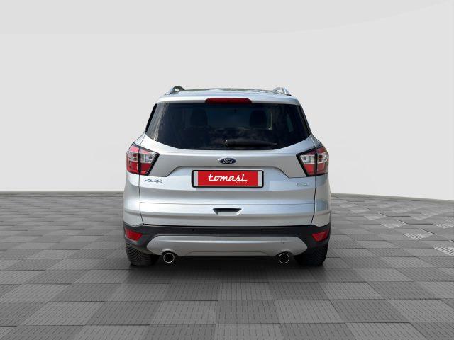 FORD Kuga Kuga 1.5 EcoBoost 120 CV S&S 2WD Business