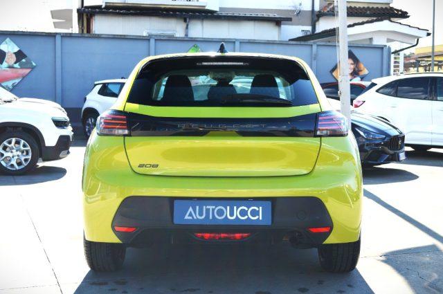 PEUGEOT 208 1.2 PureTech 100 Stop&Start Active Pack