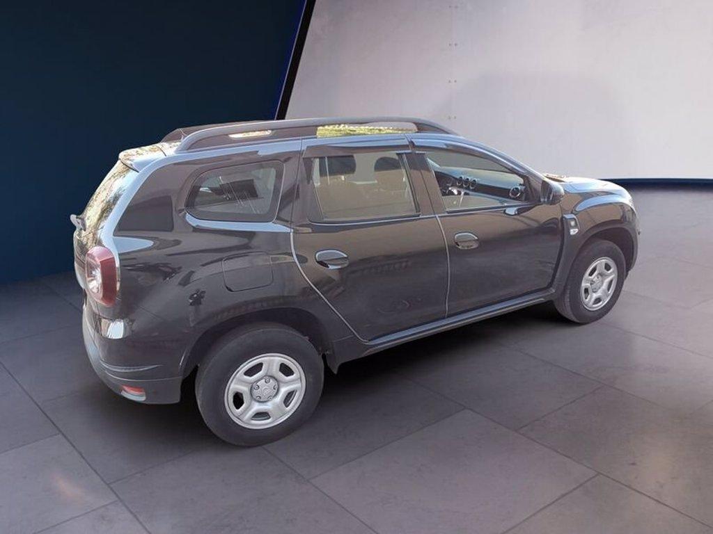 DACIA Duster 1.0 tce essential 4x2 90cv del 2021