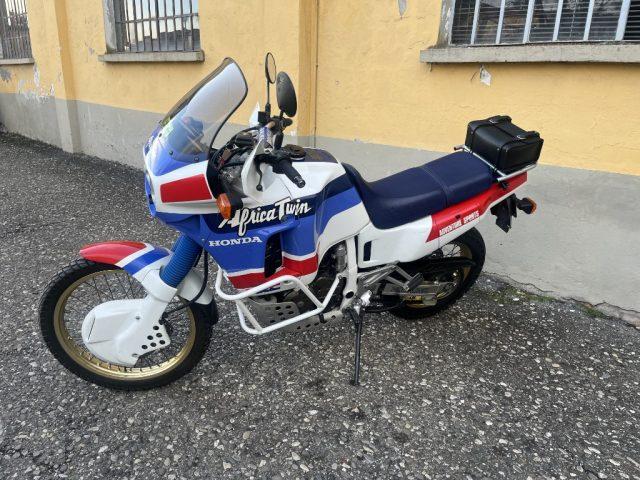 HONDA Africa Twin NXR 650 RD03