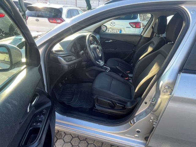 FIAT Tipo Tipo SW II SW 1.4 tjt Easy Gpl 120cv my17