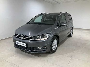 Volkswagen Touran 3ª serie 2.0 TDI 150 CV SCR Business BlueMotion Technology