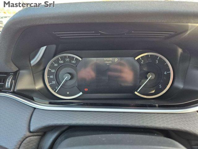 LAND ROVER Range Rover Evoque Evoque 2.0d i4 mhev S awd 163cv auto - GE190CR