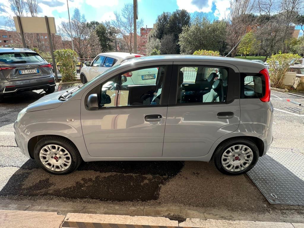 Fiat Panda 1.0 firefly hybrid s&s 70cv *Promo SD 2026*