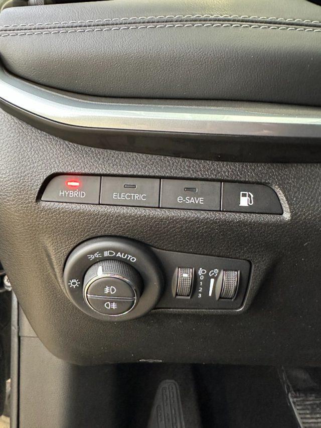 JEEP Compass 1.3 Turbo T4 190 CV PHEV AT6 4xe Limited - IVA