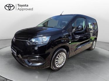 Toyota Proace City Ver. El Proace City Verso Electric 50kWh L1 Short D Lounge