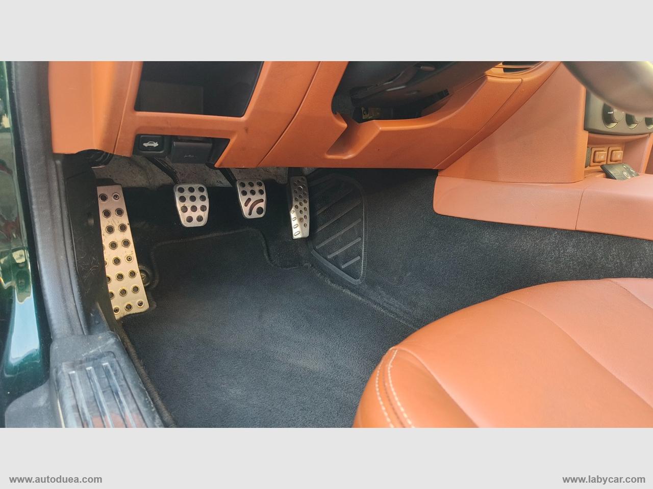 MAZDA MX-5 NC/RC Roadster 2.0 160 CV Fire