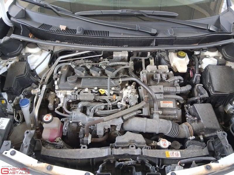 Toyota Yaris Cross 1.5H (116 CV) E-CVT Active