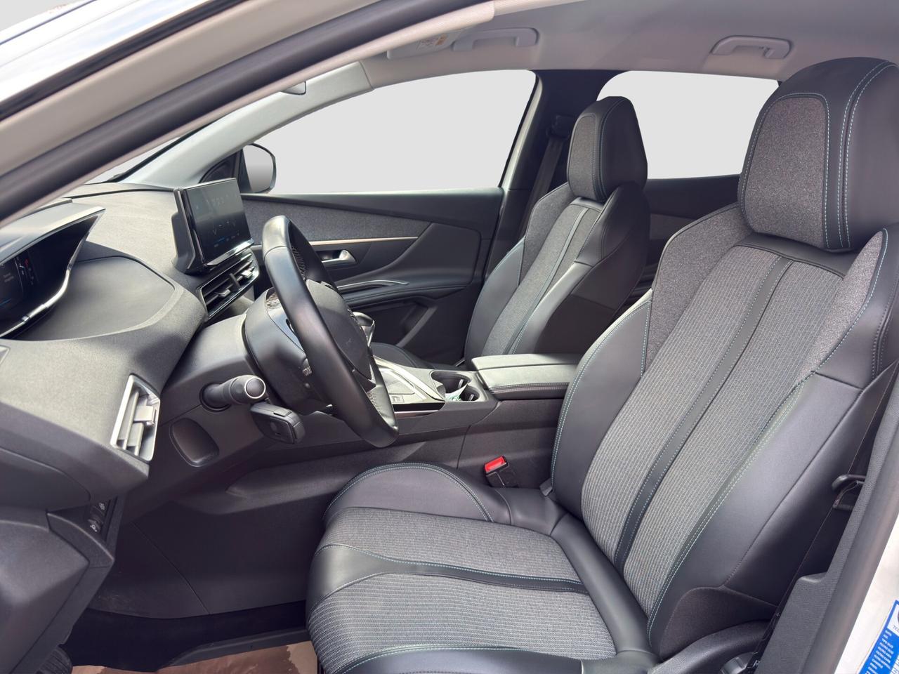 Peugeot 3008 PureTech Turbo 130 S&S Active