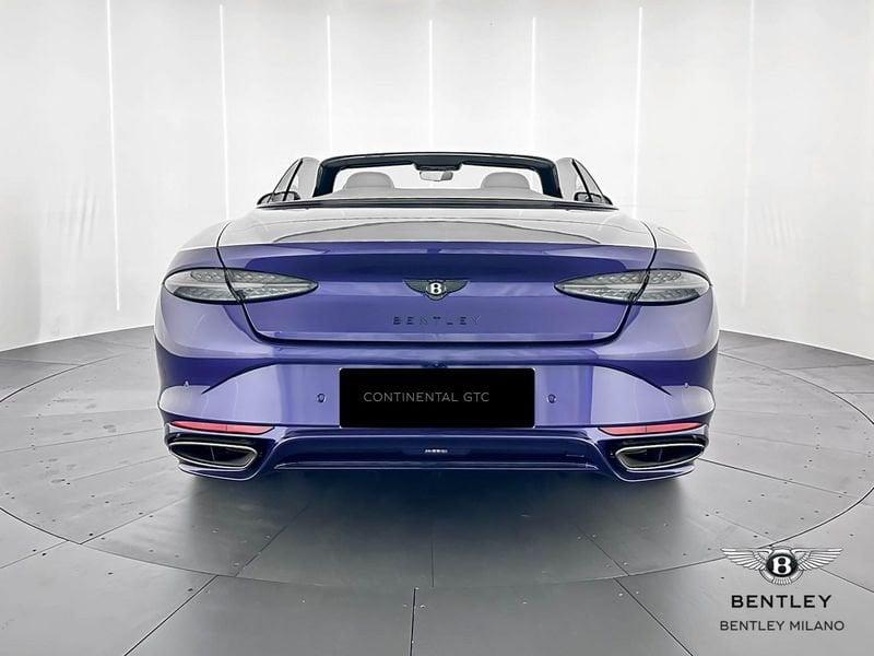 Bentley Continental Continental GTC V8 Hybrid Speed First Ed. - BENTLEY MILANO