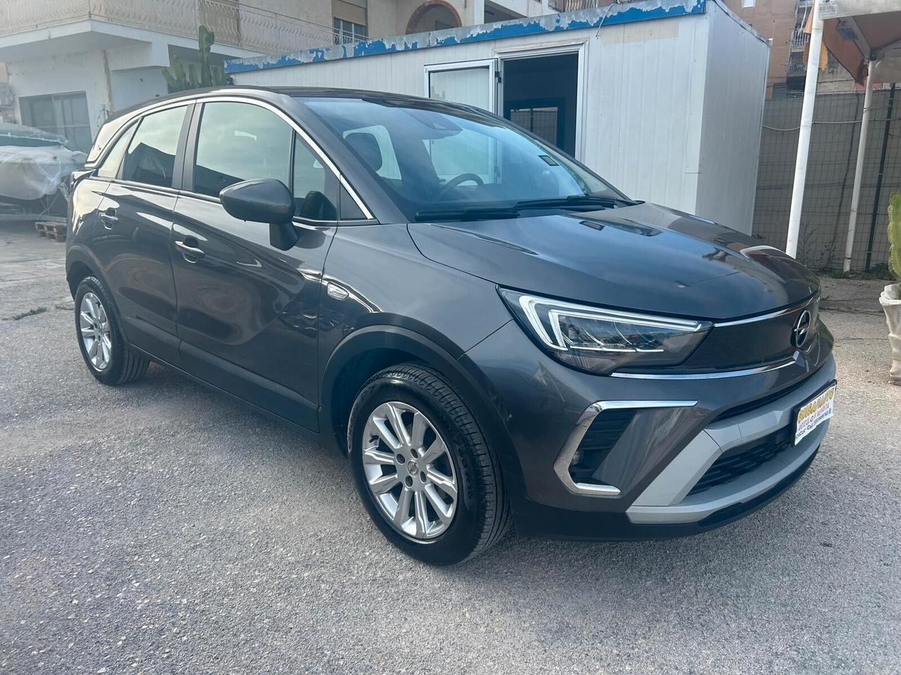 Opel Crossland 1.5 ECOTEC D 110 CV 2021 VARI COLORI