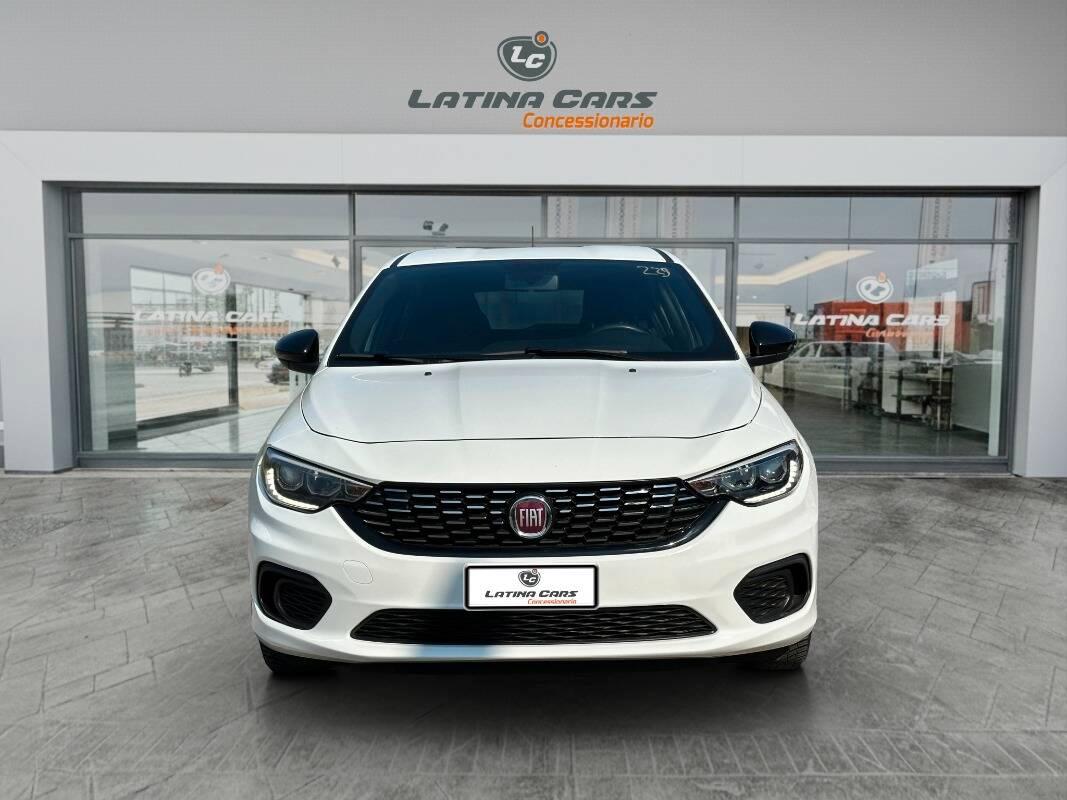 Fiat Tipo 1.3 mjt Street s&s 95cv