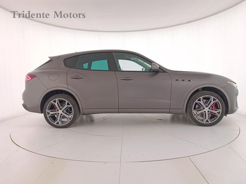 Maserati Levante 3.0 Gransport AWD Auto