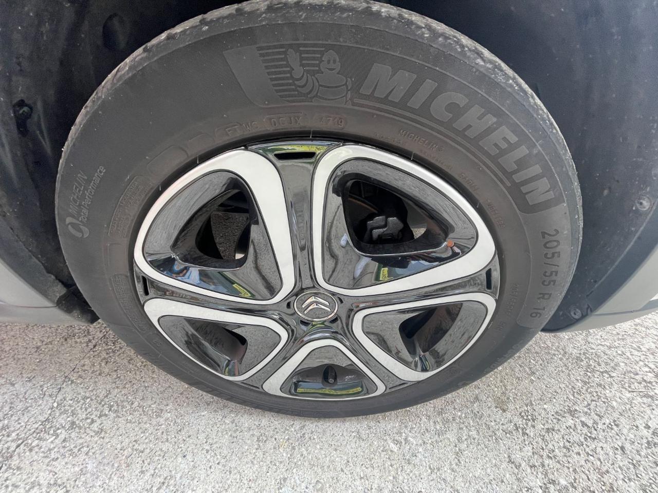 CITROEN C3 PureTech neopatentati