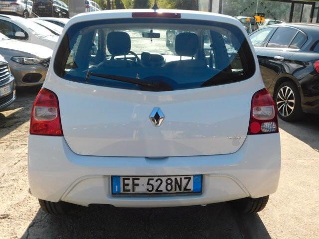 Renault Twingo 1.2 16V LEV