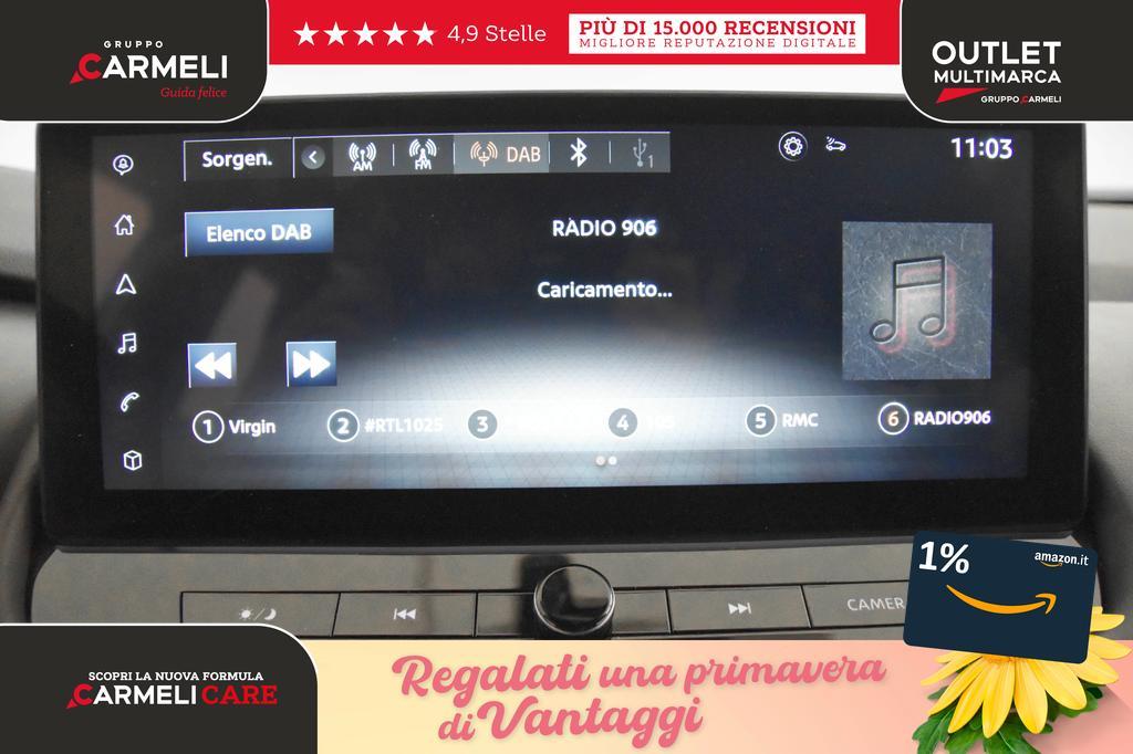 Nissan Qashqai 1.3 MILD HYBRID N-Connecta 2WD
