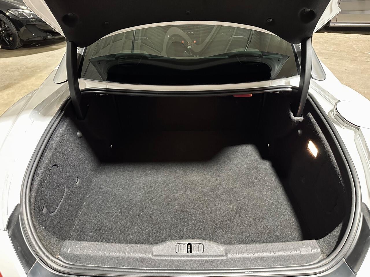 Peugeot RCZ 1.6 thp 16v 156cv UNICOPROPRIETARIO