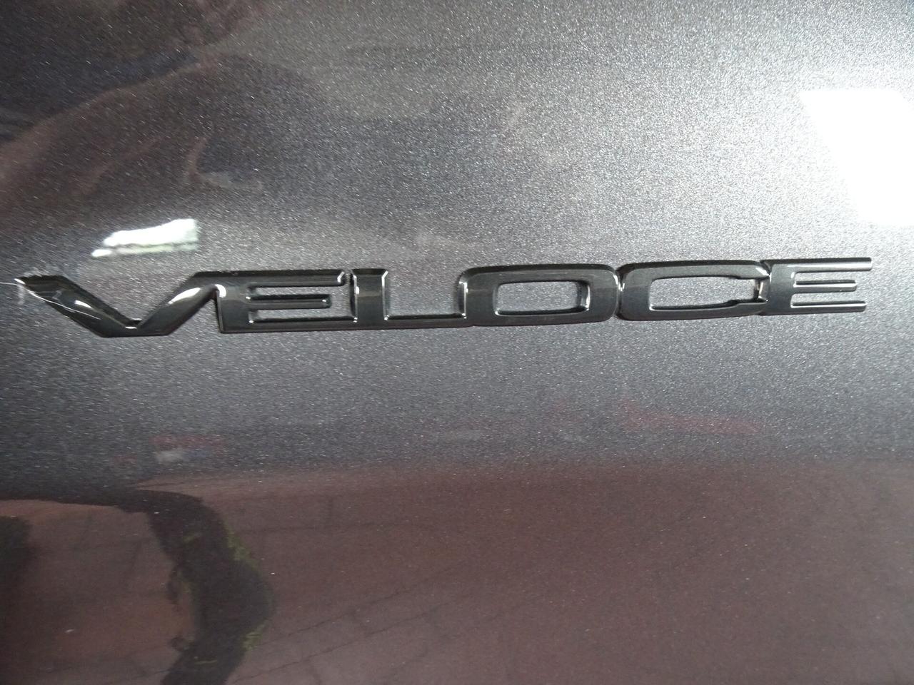 Alfa Romeo Stelvio 2.2 Turbodiesel 210 CV AT8 Q4 Veloce