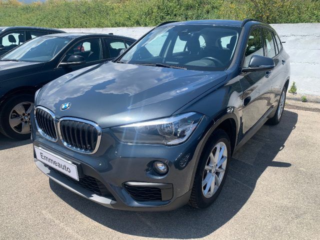 BMW X1 sDrive20d Advantage