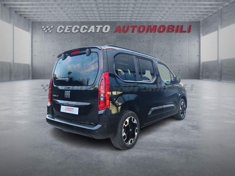 FIAT Doblò Doblo Passo Corto 1.5 d Doblo 100cv
