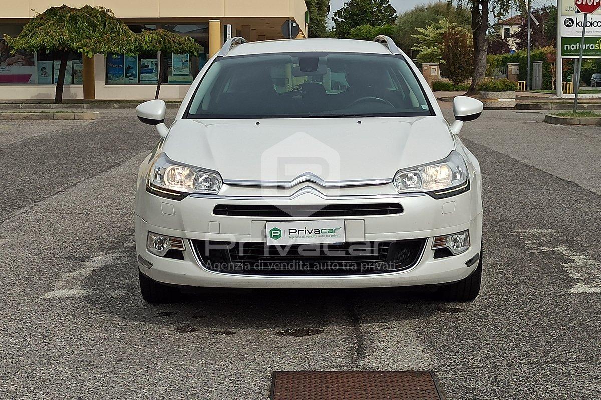 CITROEN C5 BlueHDi 150 S&S Hydractive Business Tourer