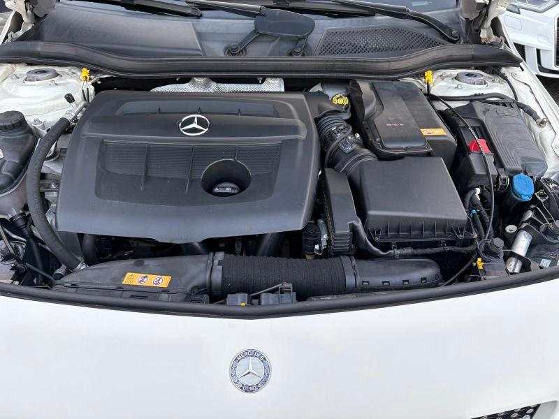 Mercedes Classe A A 180 1.5 d 109 CV Premium