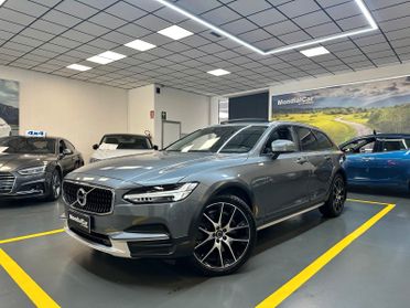 Volvo V90 Cross Country V90 Cross Country D5 AWD Geartronic Pro