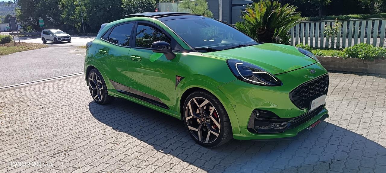 Ford Puma 1.5 ST s&s 200cv Performance ProMMo