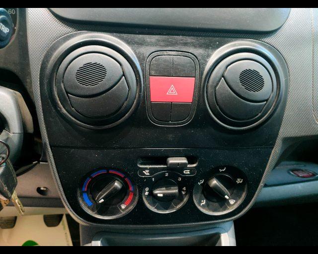 FIAT Fiorino furgone 1.3 mjt 16v 75cv