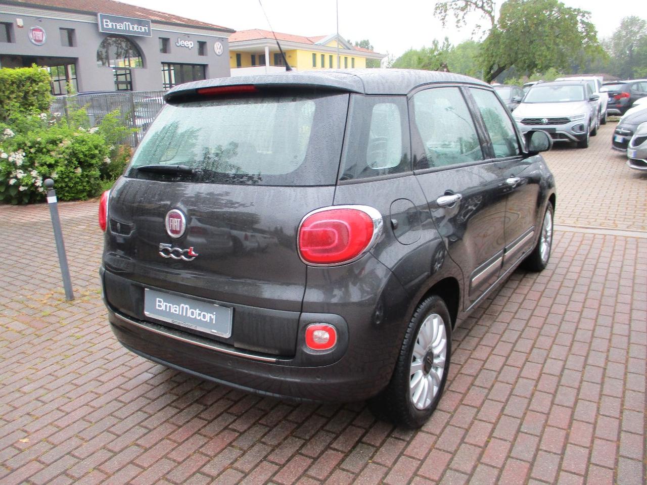 Fiat 500 L 1.3 mjt Pop Star 85cv OK NEOPAT./Bluetooth/Sensori