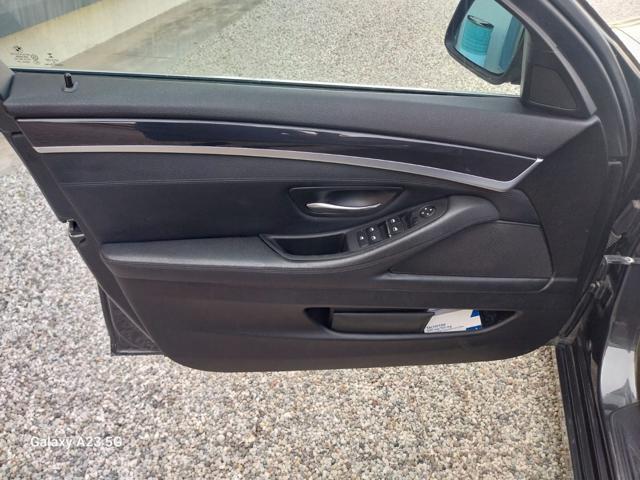 BMW 520 d Touring Business aut.