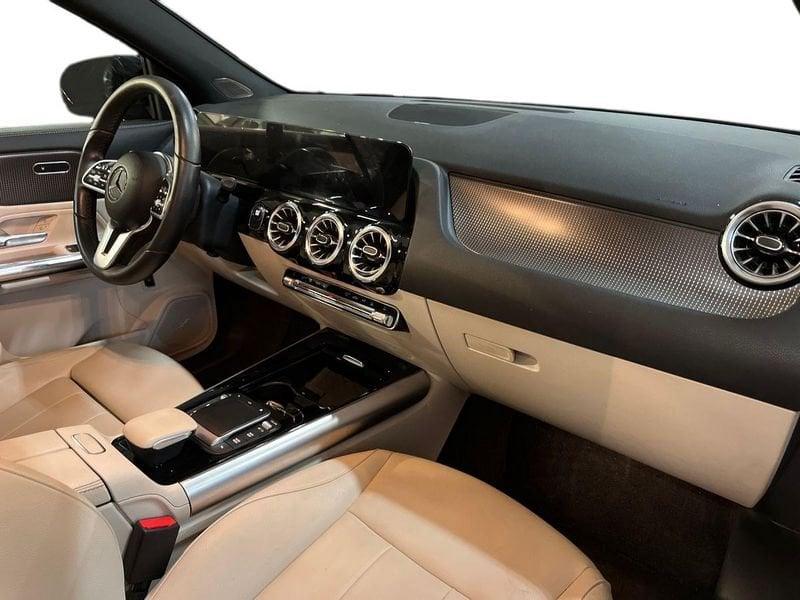 Mercedes-Benz EQA - H243 2021 250+ Sport Plus