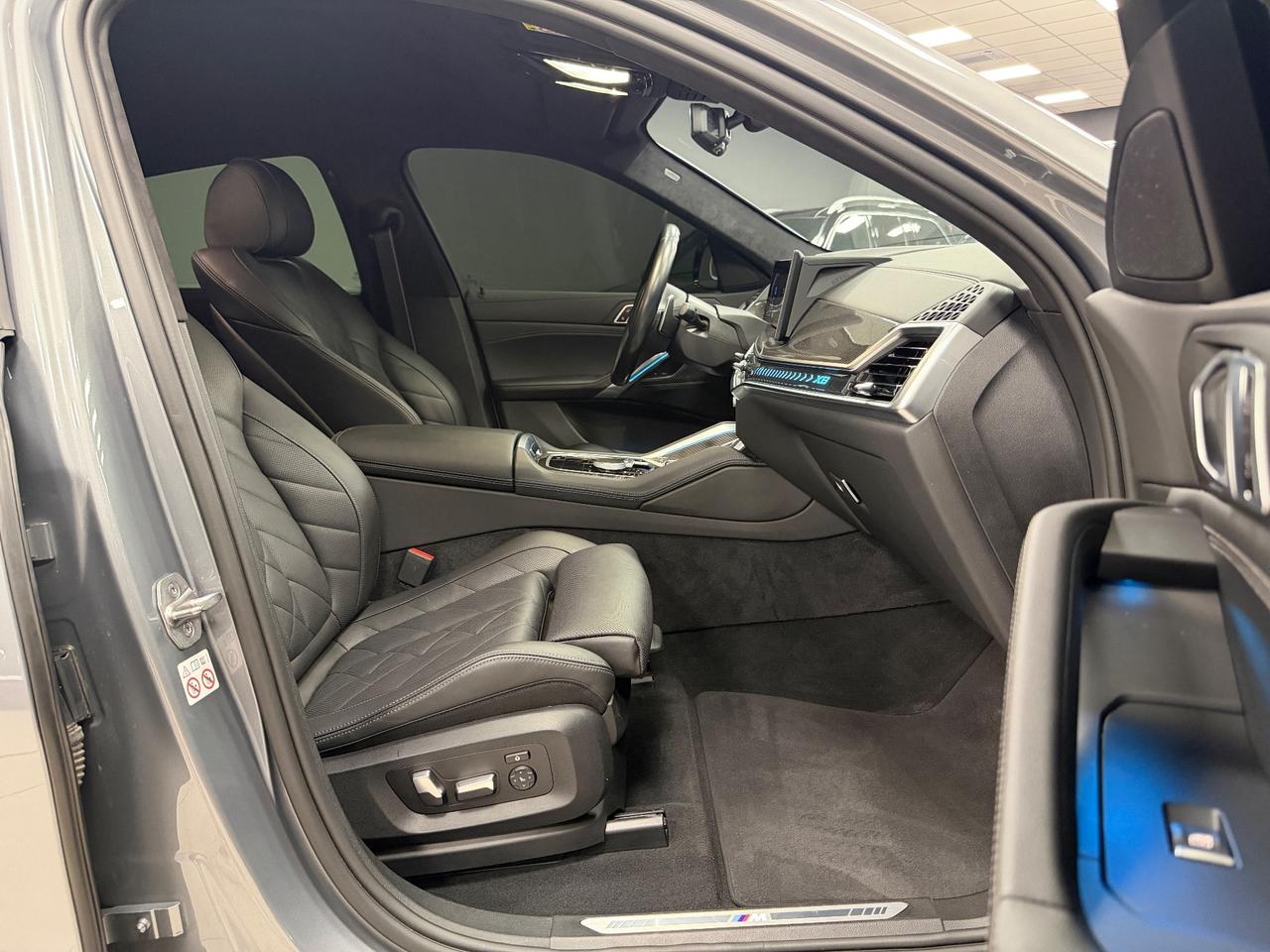 Bmw X6 xDrive30d 48V Msport LCI
