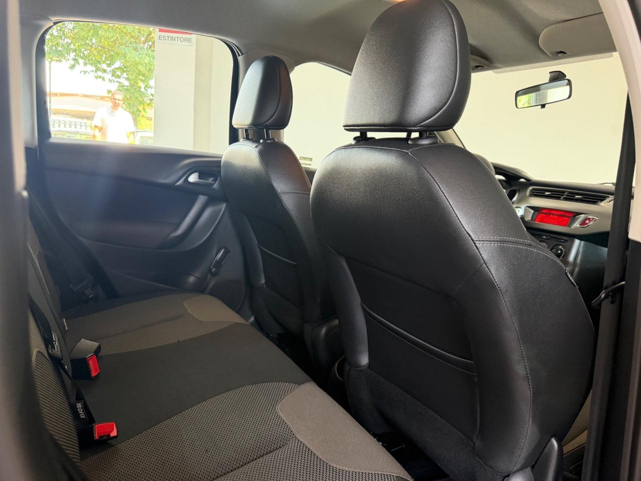 Citroen C3 1.2 VTi 82 Exclusive
