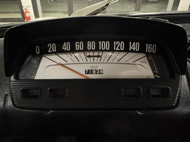 FIAT 850 Special ASI