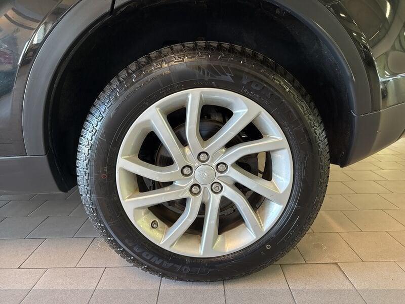 Land Rover Discovery Sport I 2015 Diesel 2.0 td4 SE awd 150cv auto