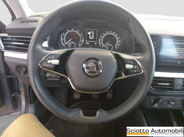 SKODA Kamiq 1.0 TSI Ambition
