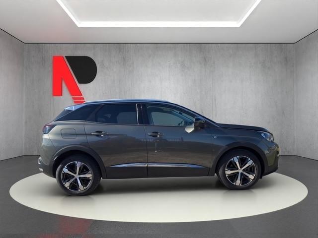 Peugeot 3008 BlueHDi 130 S&S Allure