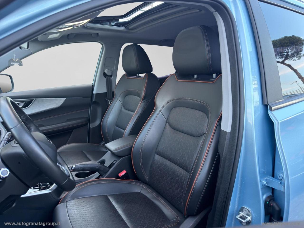 DR MOTOR dr 5.0 1.5 Bi-Fuel GPL PERFETTA!