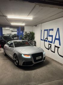 Audi A5 3.0 V6 TDI F.AP. quattro 2009
