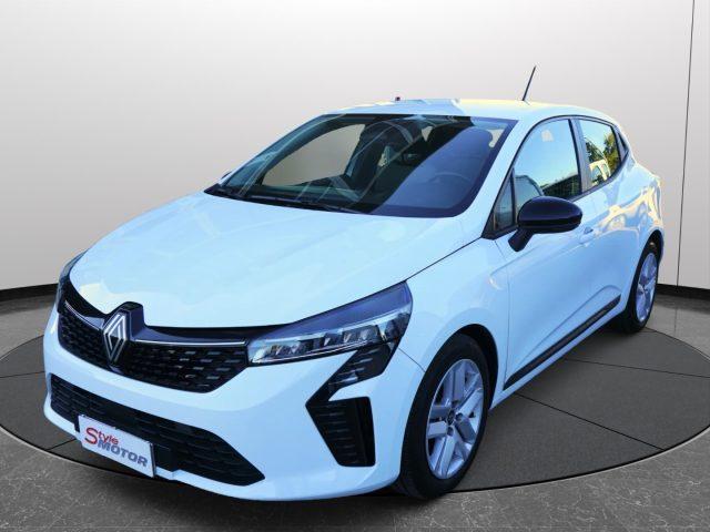 RENAULT Clio SCe 65 CV 5 porte Evolution