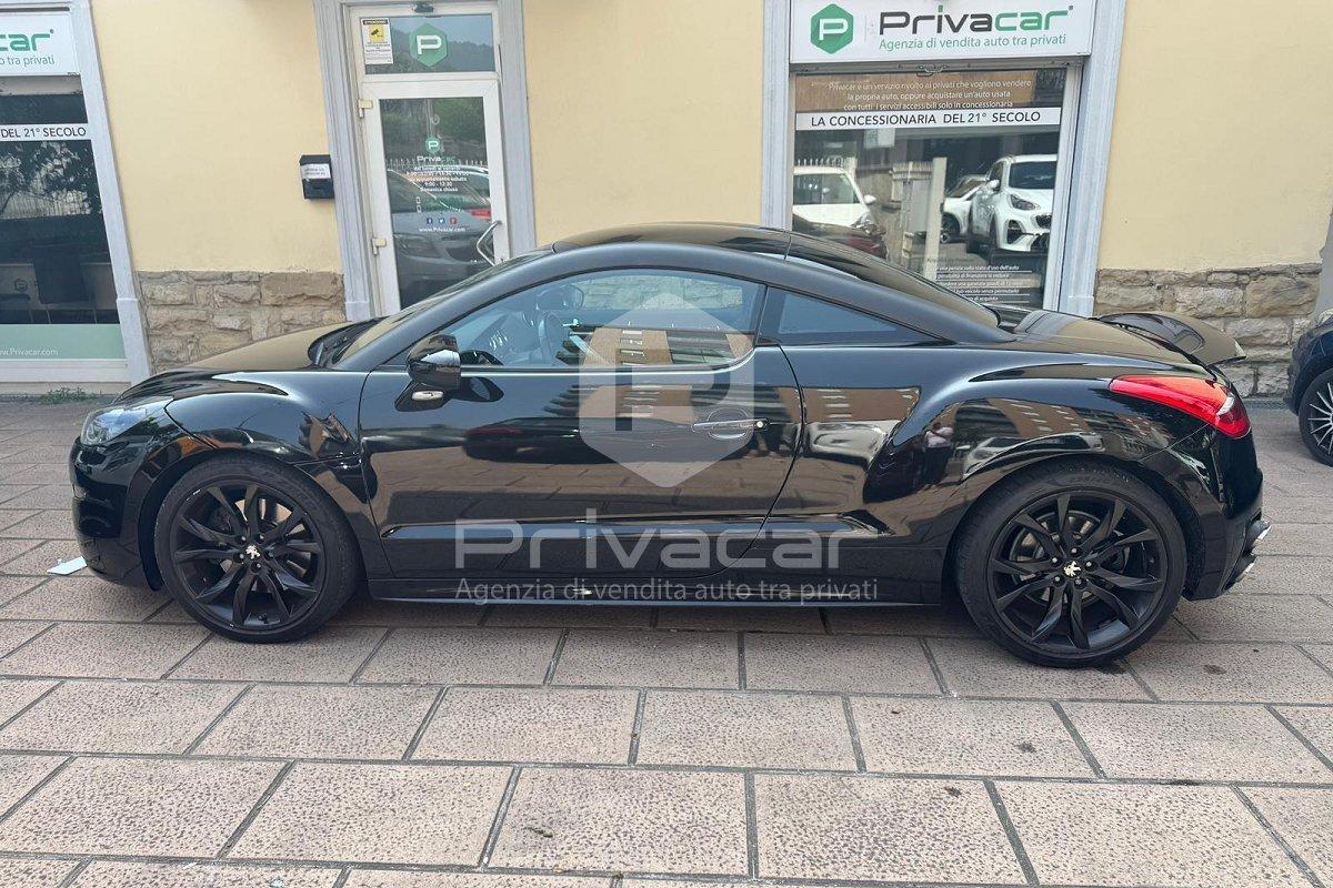 PEUGEOT RCZ 1.6 THP 200CV