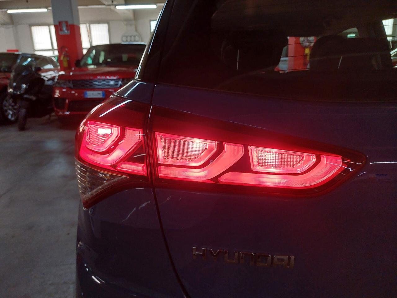 Hyundai i20 1.2 84 CV 5 PORTE 44000 KM!!! UNIPRO'!!! CLIMA FENDY RADIO USB!!! E6b
