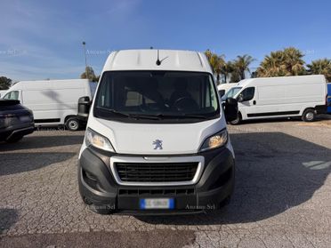 PEUGEOT Boxer 330 2.2 bluehdi 140cv S&S L2H2