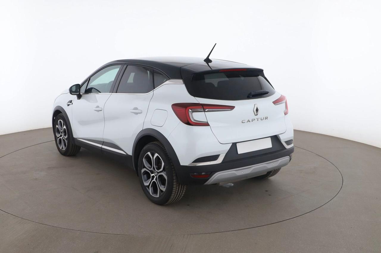 Renault Captur TCe GPL 100 CV Intens Led/Navi