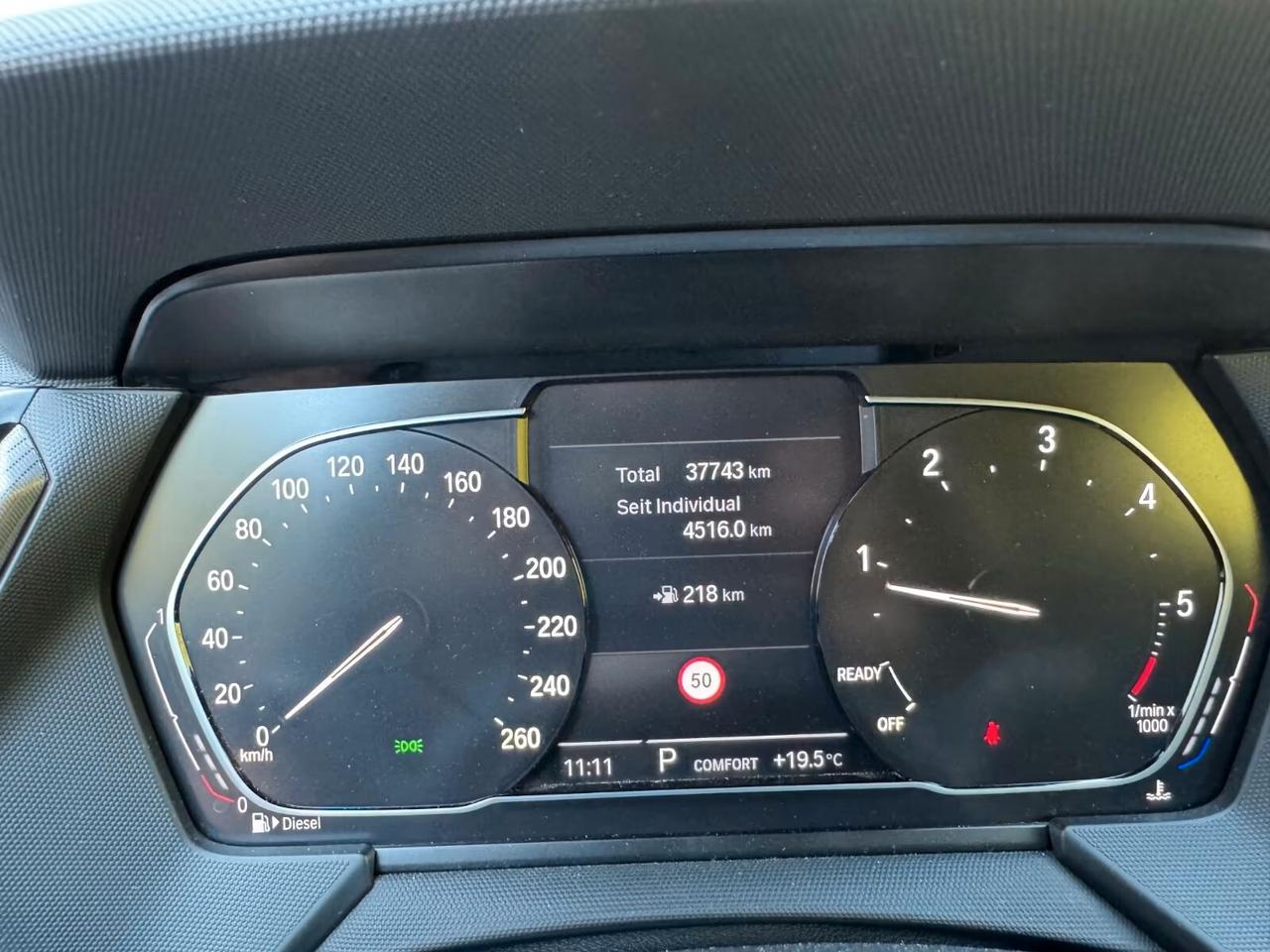 Bmw 118 d M SPORT SED.GUS KAMERA "18" APPLE CARPLAY