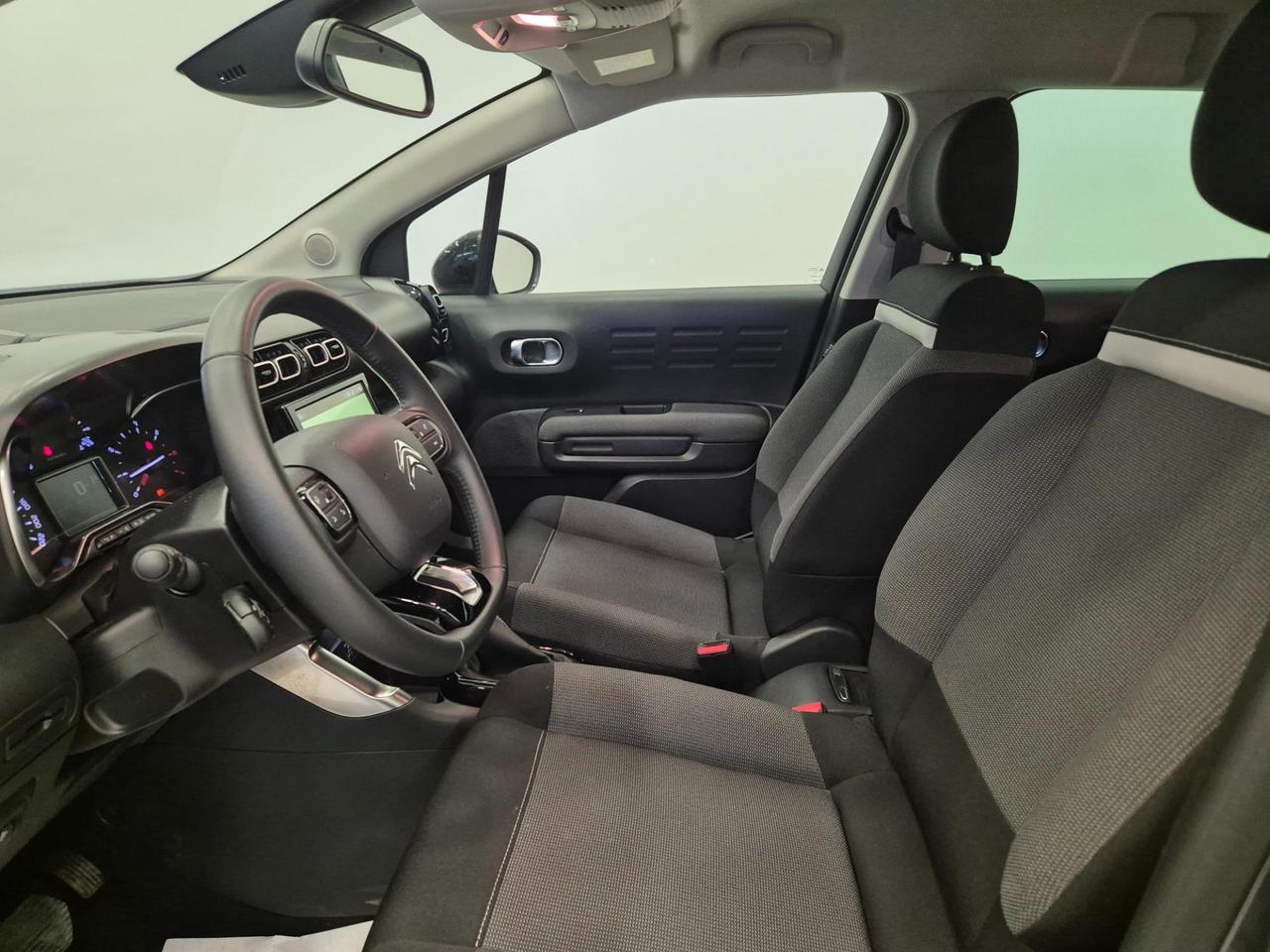 CITROEN C3 Aircross PureTech 130 S&S EAT6 Max IN PROMO